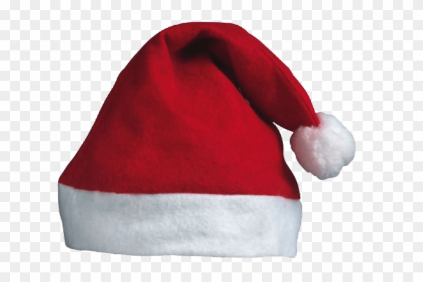 Detail Santa Hat Transparent Nomer 36