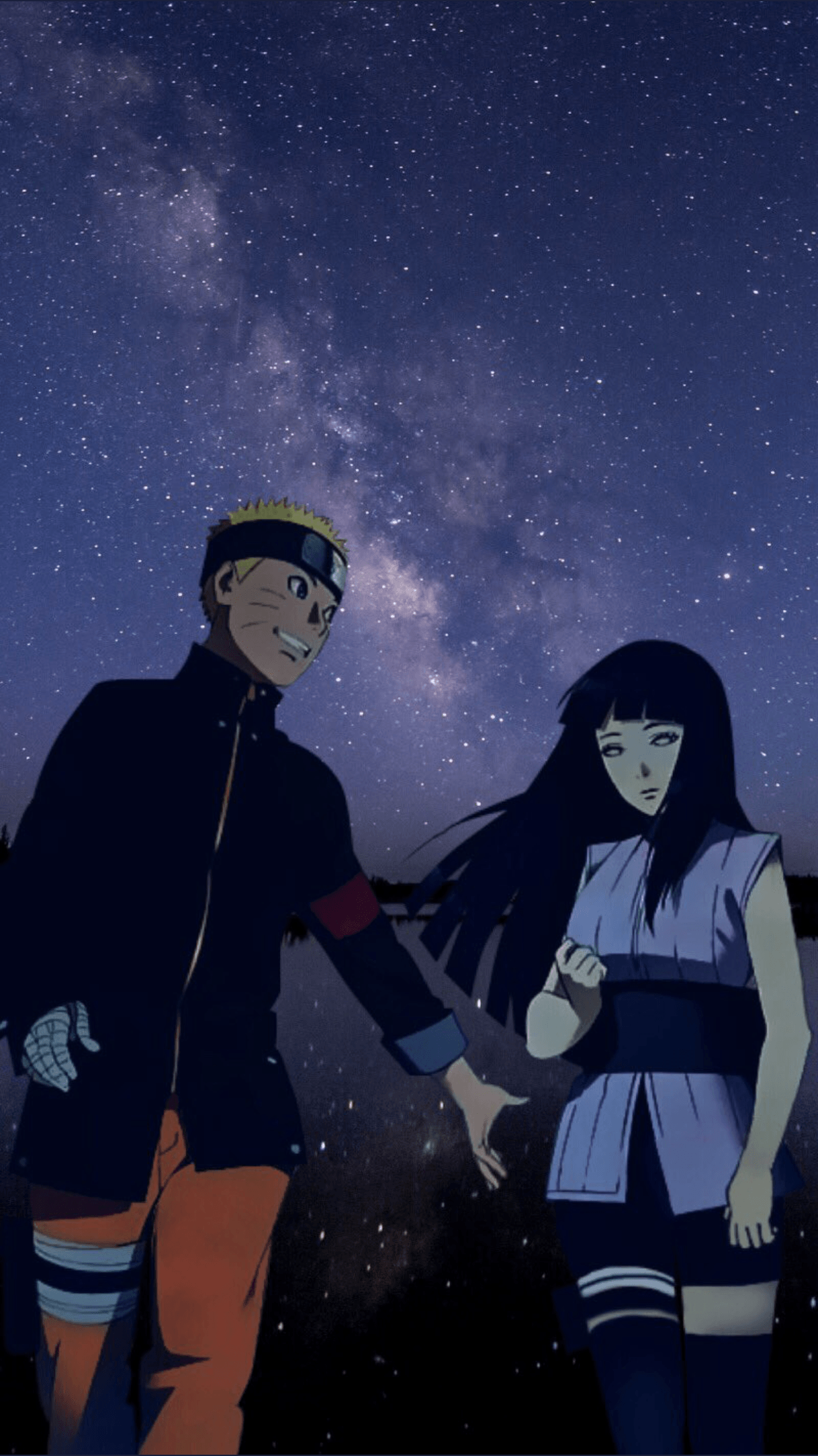 Detail Wallpaper Naruhina Nomer 20