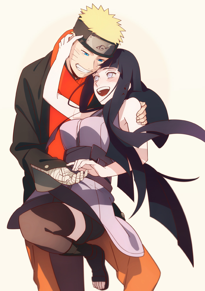 Detail Wallpaper Naruhina Nomer 25