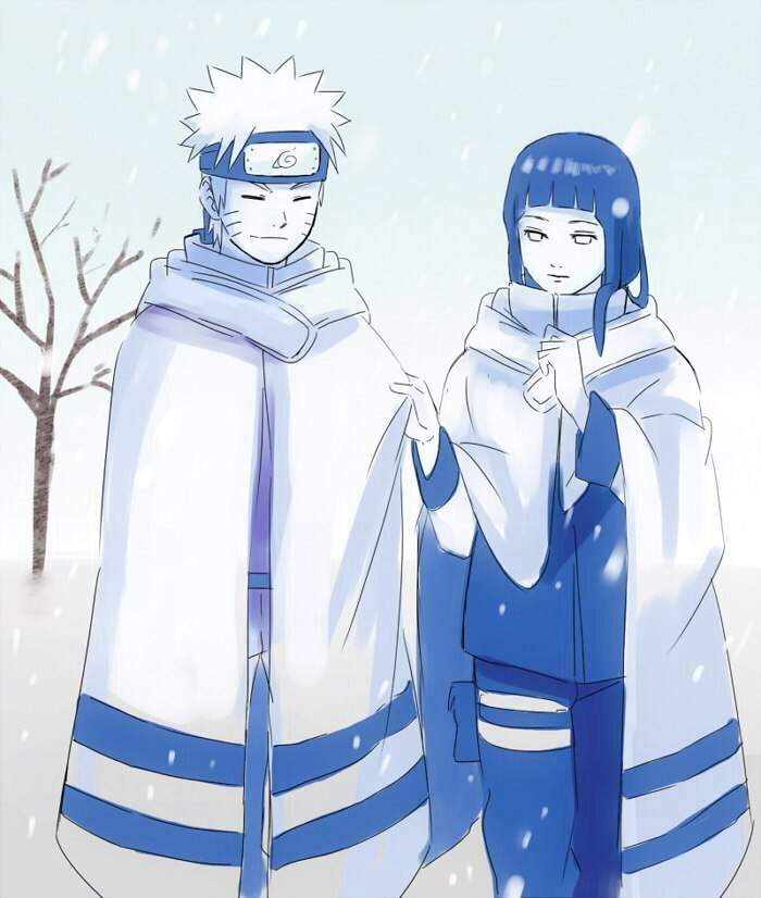 Detail Wallpaper Naruhina Nomer 30