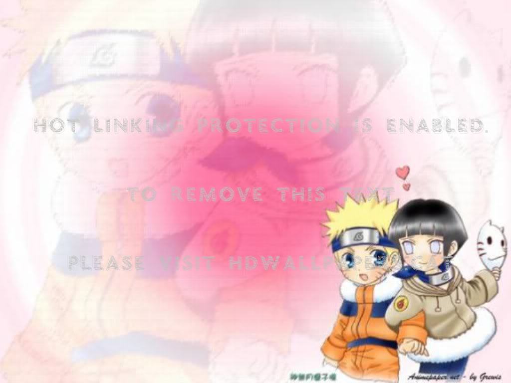 Detail Wallpaper Naruhina Nomer 46