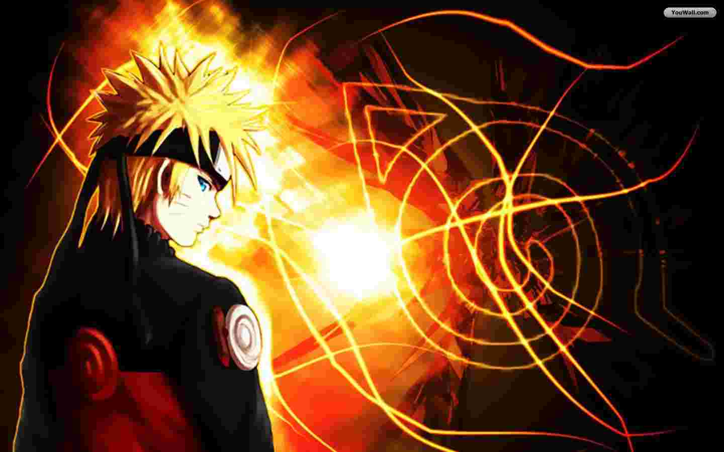 Detail Wallpaper Naruto 3d Bergerak Nomer 21