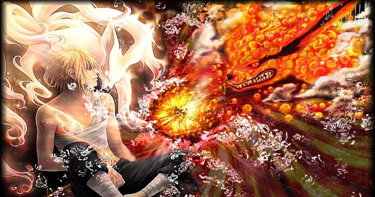 Detail Wallpaper Naruto 3d Bergerak Nomer 37