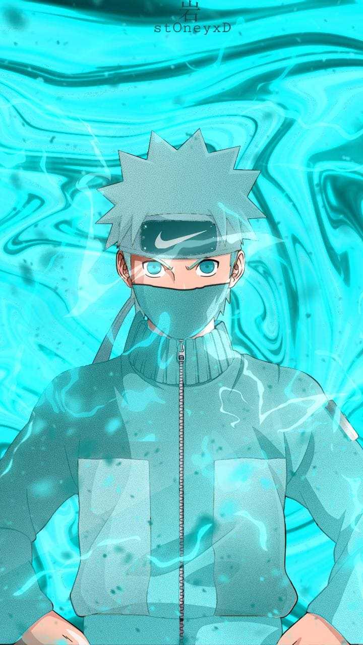 Detail Wallpaper Naruto 4k Nomer 46