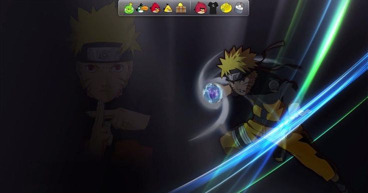 Detail Wallpaper Naruto Dan Sasuke Bergerak Nomer 26