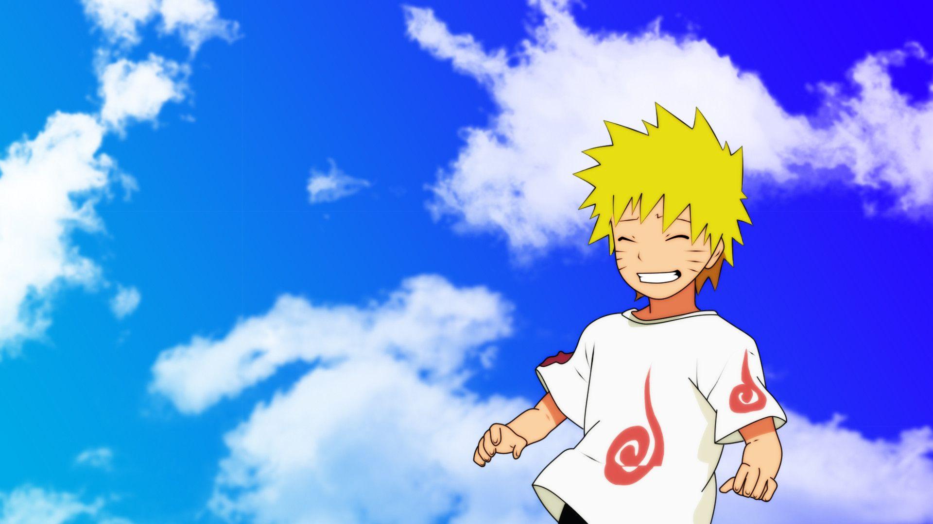 Detail Wallpaper Naruto For Pc Nomer 2