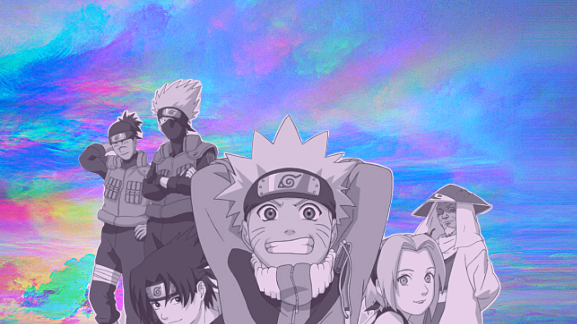 Detail Wallpaper Naruto For Pc Nomer 23