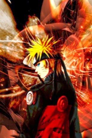 Detail Wallpaper Naruto Gambar Naruto Keren Nomer 23