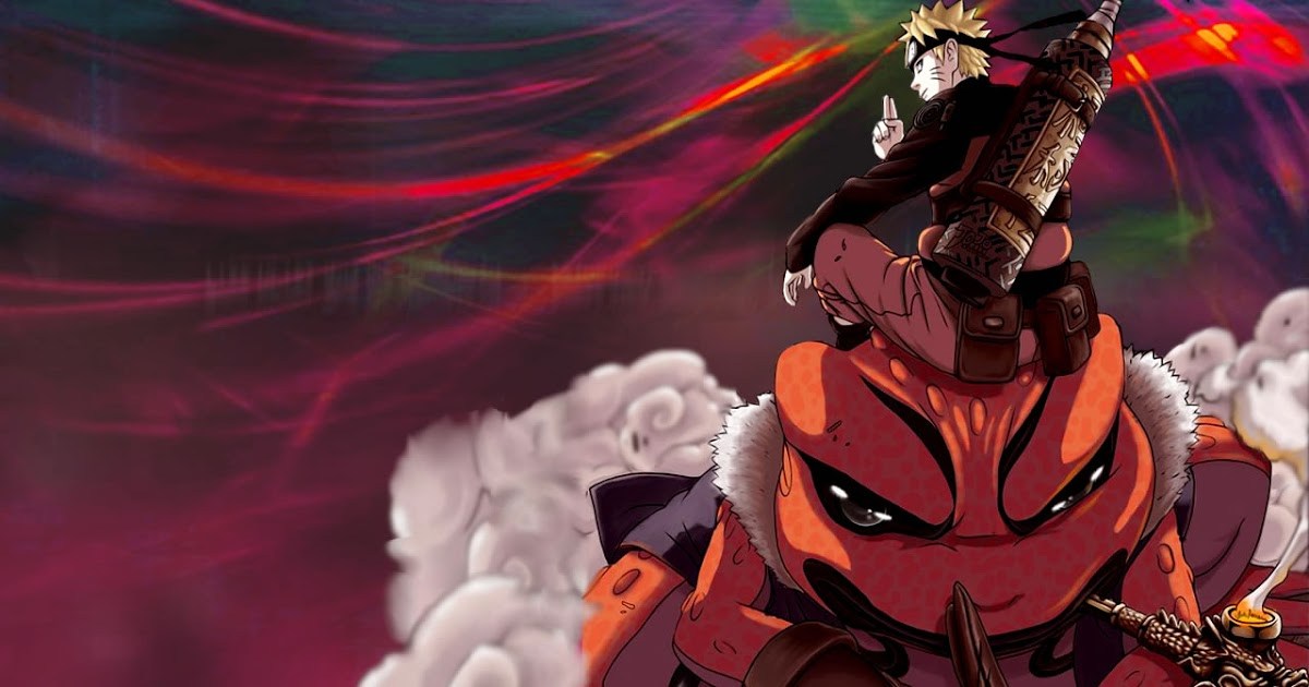 Detail Wallpaper Naruto Gambar Naruto Keren Nomer 31