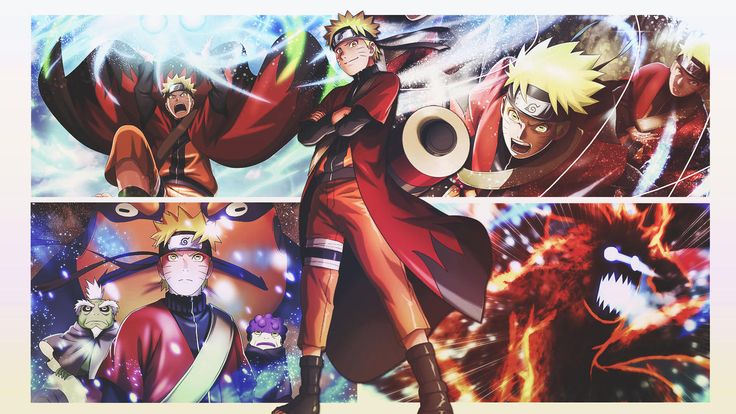 Detail Wallpaper Naruto Gambar Naruto Keren Nomer 46