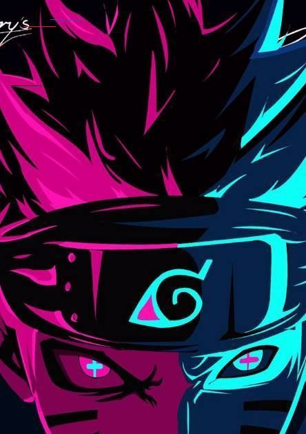 Wallpaper Naruto Keren Hd - 55+ Koleksi Gambar