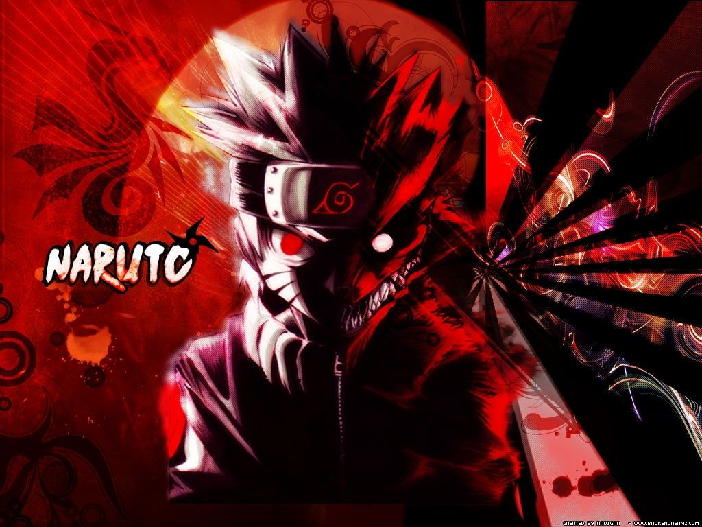 Wallpaper Naruto Keren Hd - 55+ Koleksi Gambar