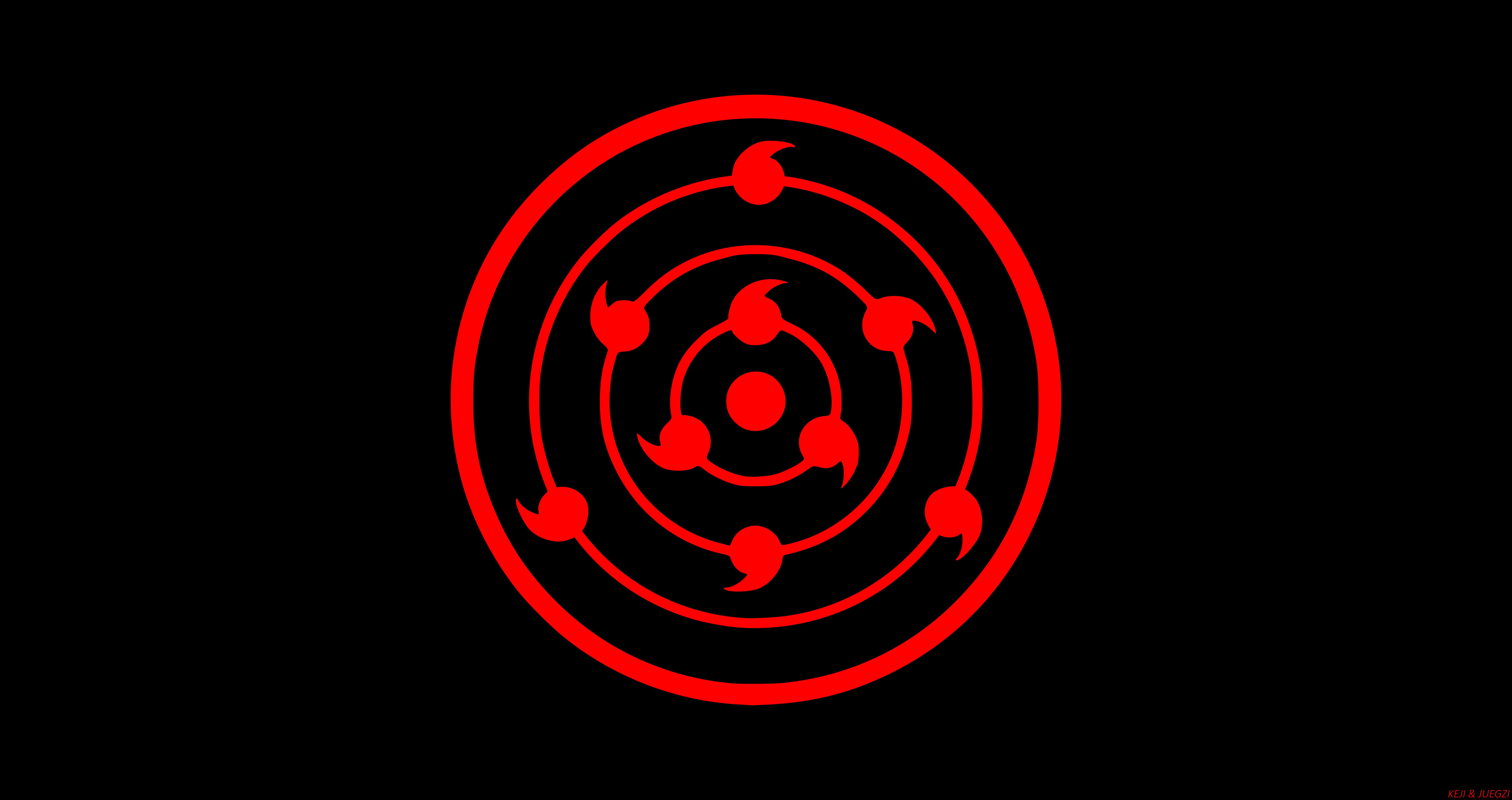 Detail Wallpaper Naruto Sharingan Nomer 22