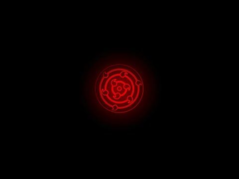 Detail Wallpaper Naruto Sharingan Nomer 26