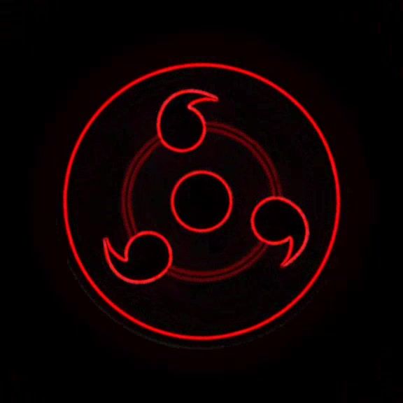 Detail Wallpaper Naruto Sharingan Nomer 34