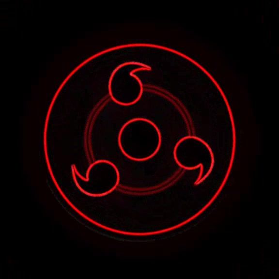 Detail Wallpaper Naruto Sharingan Nomer 34