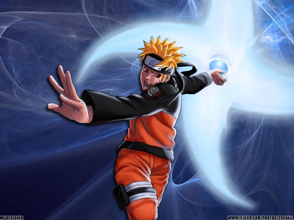 Detail Wallpaper Naruto Terbaik Nomer 16