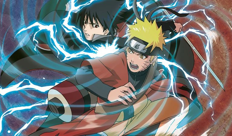 Detail Wallpaper Naruto Terbaik Nomer 22