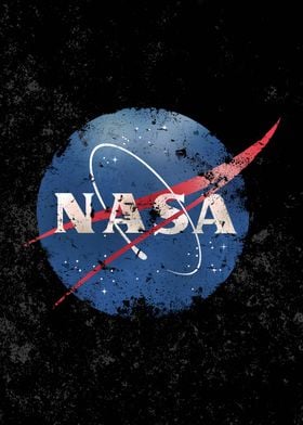 Detail Wallpaper Nasa Logo Nomer 44