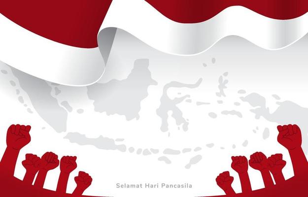 Detail Wallpaper Nasionalisme Indonesia Nomer 7