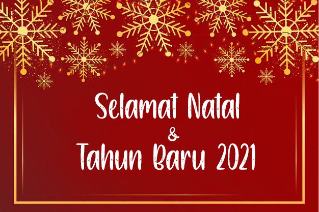Detail Wallpaper Natal Dan Tahun Baru Nomer 12