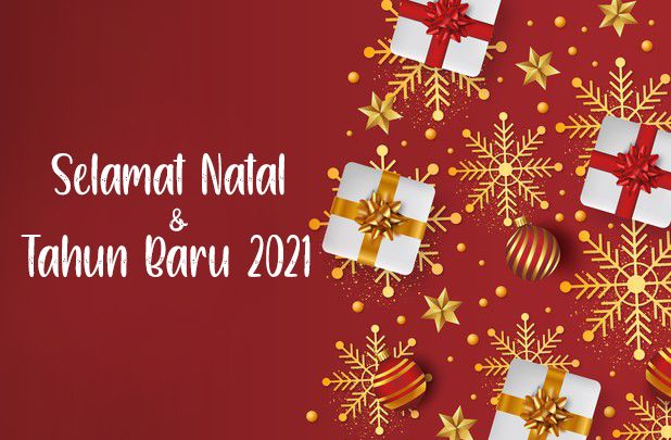 Detail Wallpaper Natal Dan Tahun Baru Nomer 13