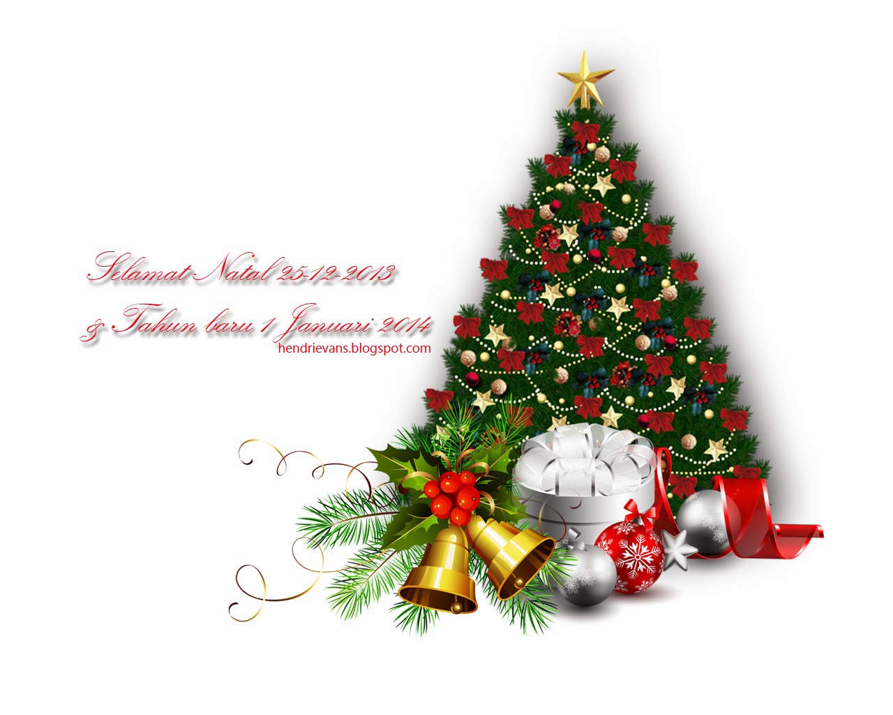 Detail Wallpaper Natal Dan Tahun Baru Nomer 15