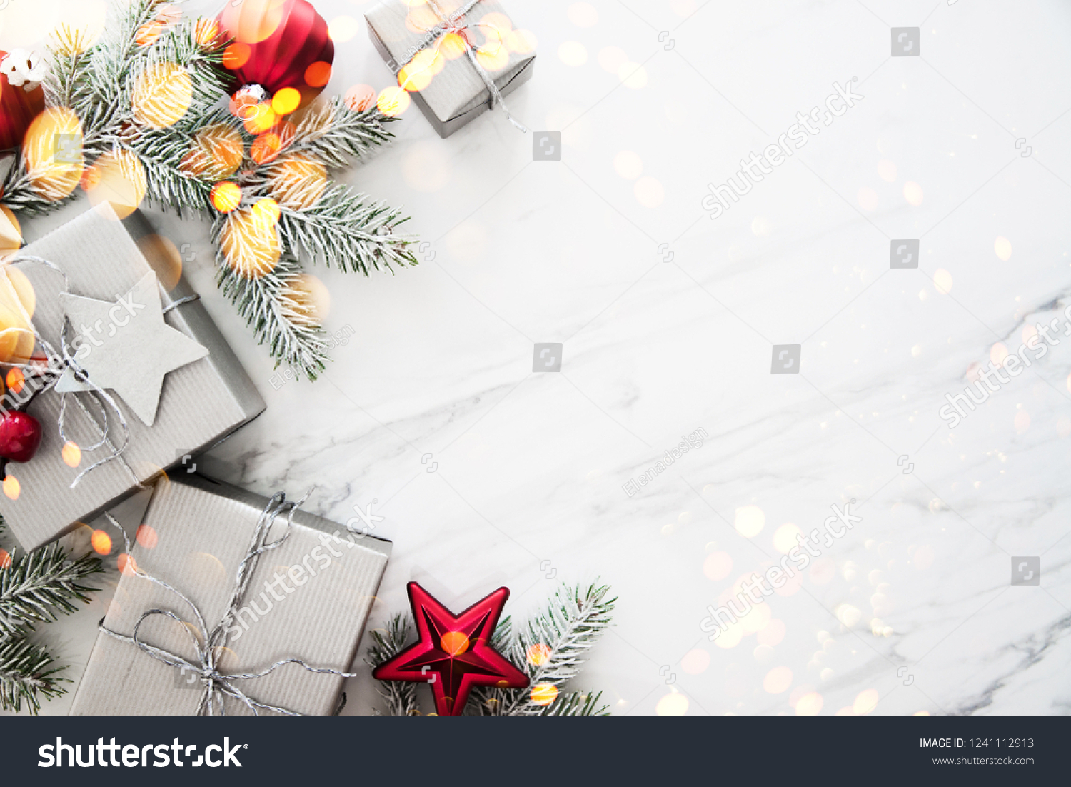 Detail Wallpaper Natal Dan Tahun Baru Nomer 21