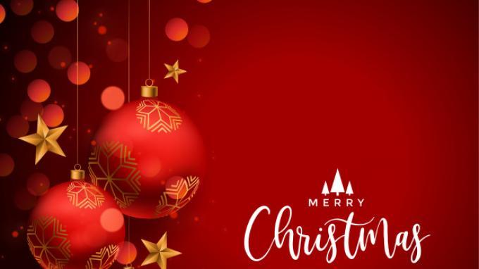 Detail Wallpaper Natal Dan Tahun Baru Nomer 23