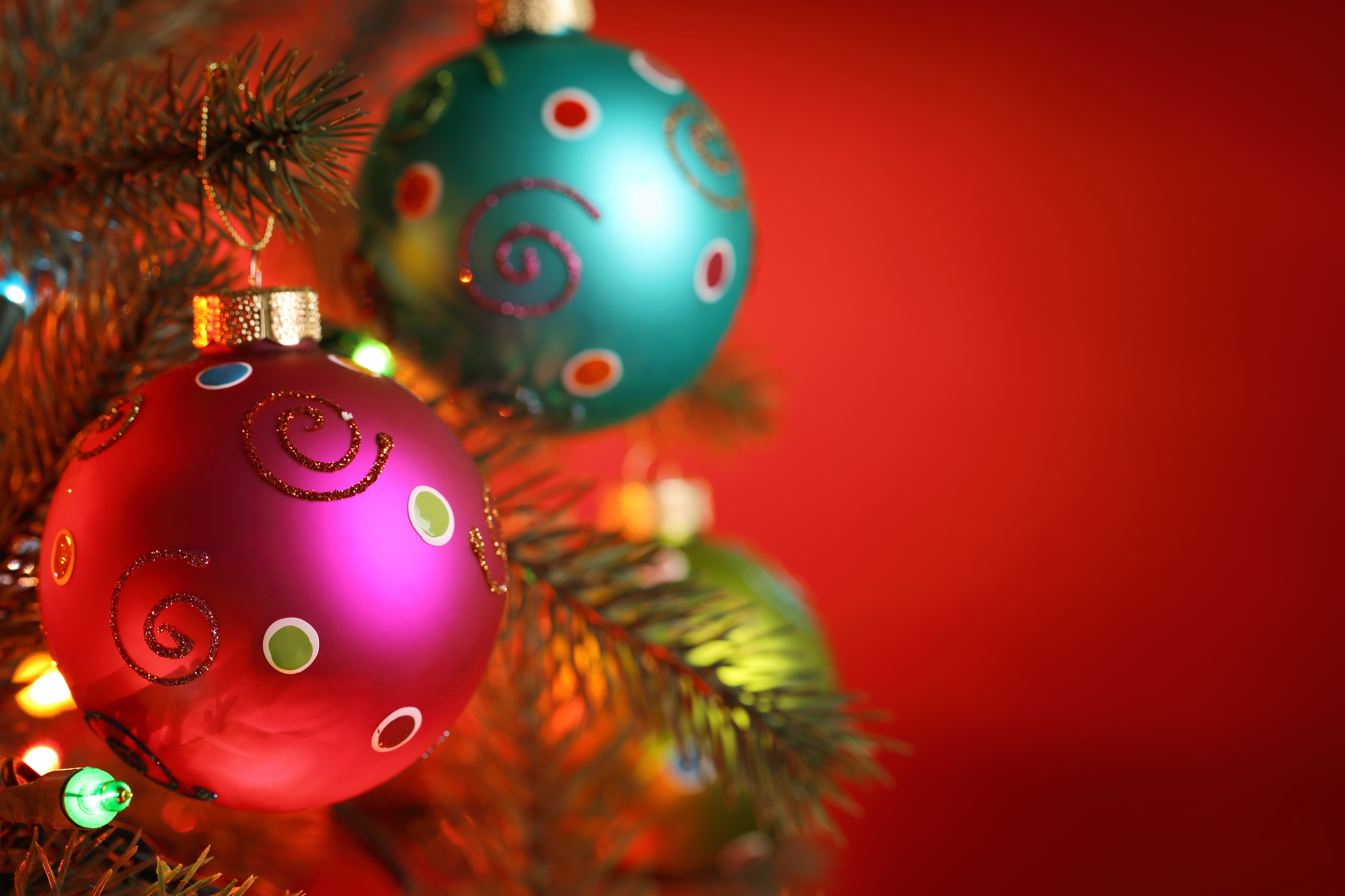 Detail Wallpaper Natal Dan Tahun Baru Nomer 30