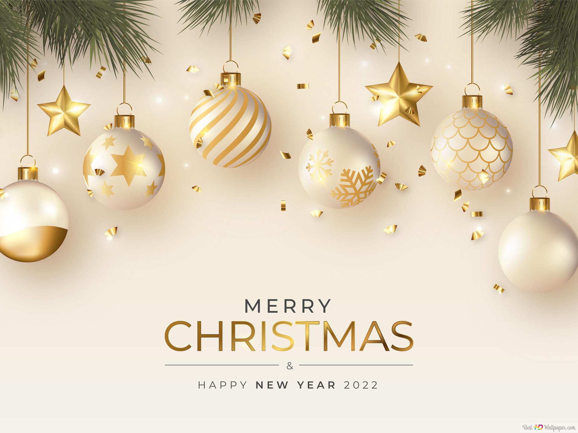 Detail Wallpaper Natal Dan Tahun Baru Nomer 39