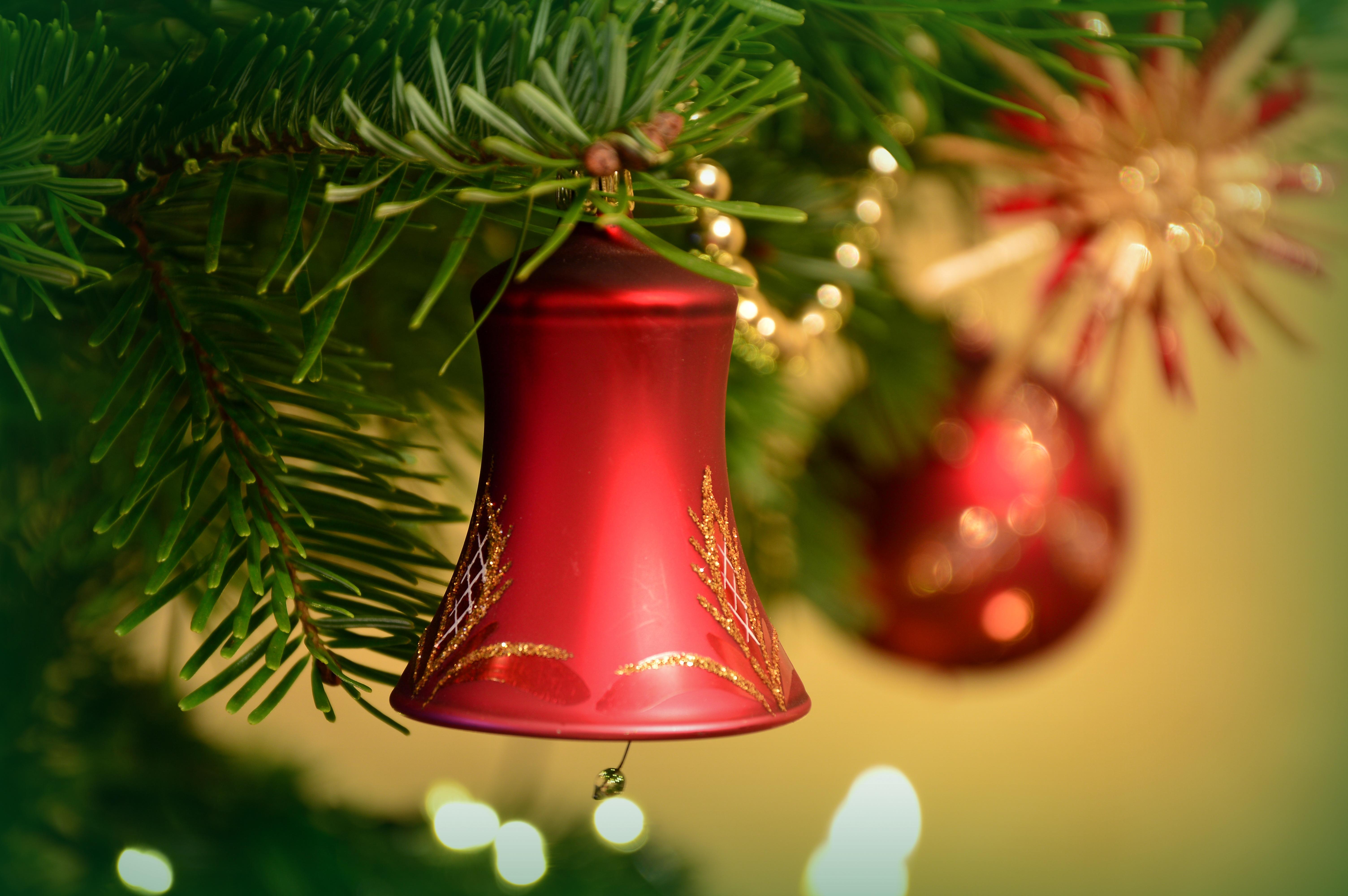 Detail Wallpaper Natal Dan Tahun Baru Nomer 44