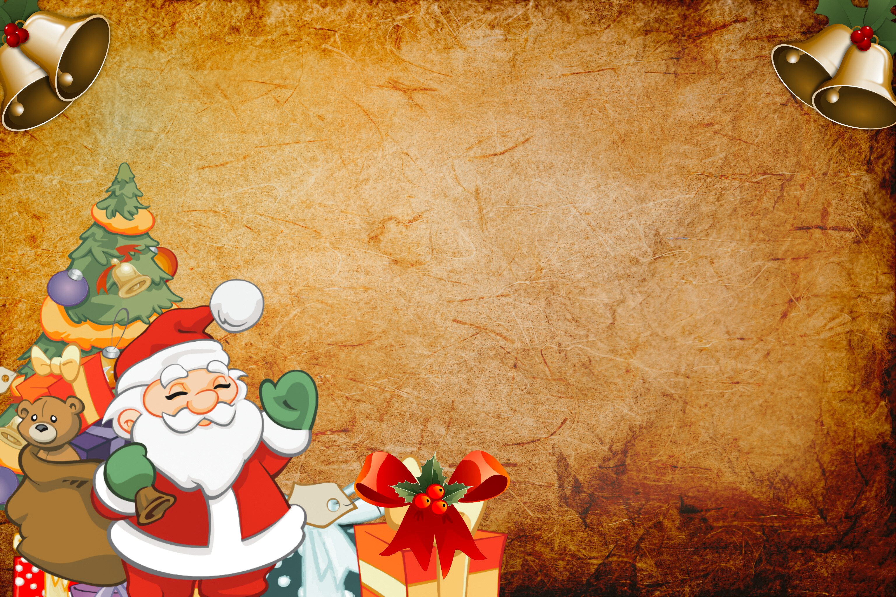 Detail Wallpaper Natal Dan Tahun Baru Nomer 45