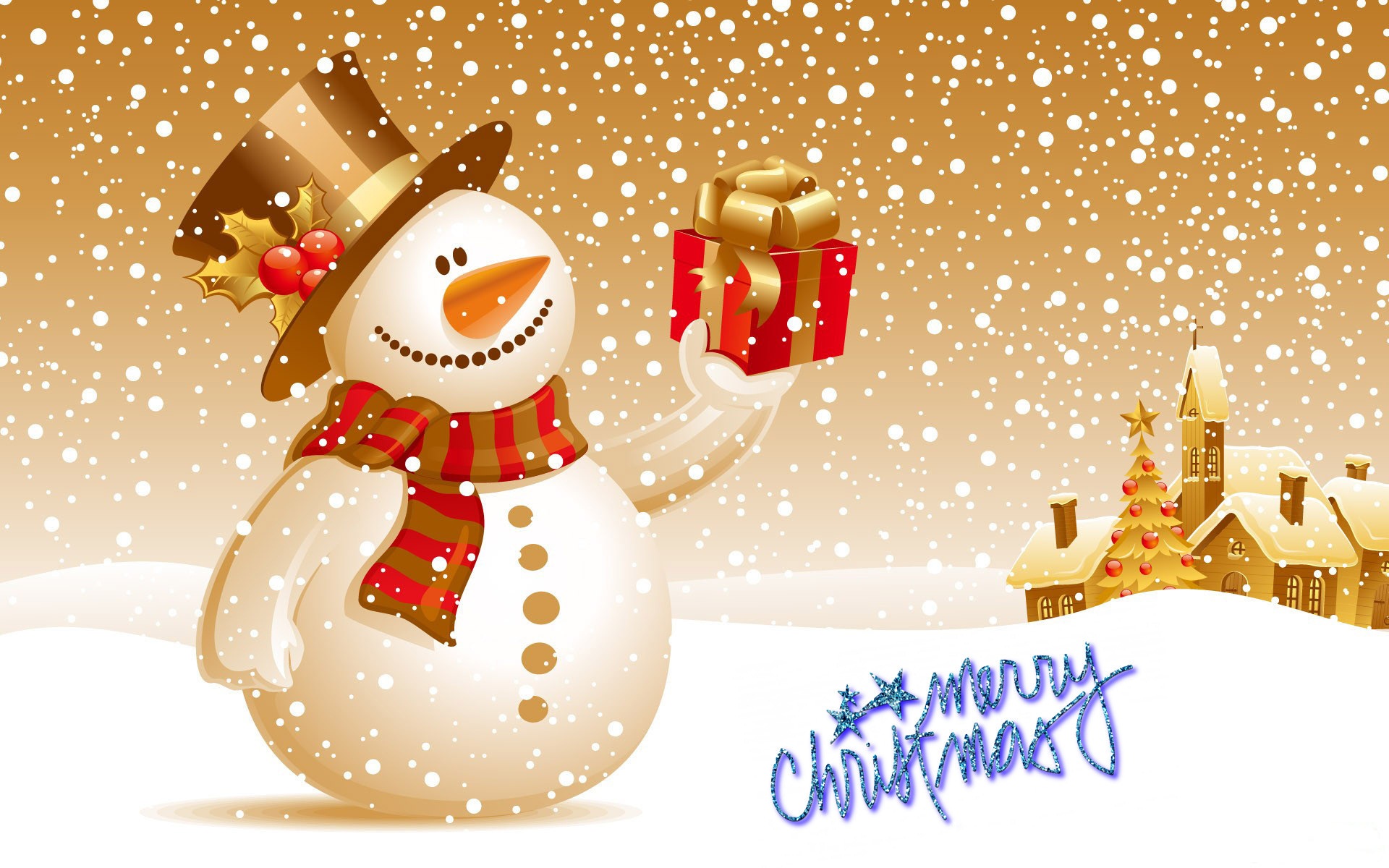 Detail Wallpaper Natal Dan Tahun Baru Nomer 54