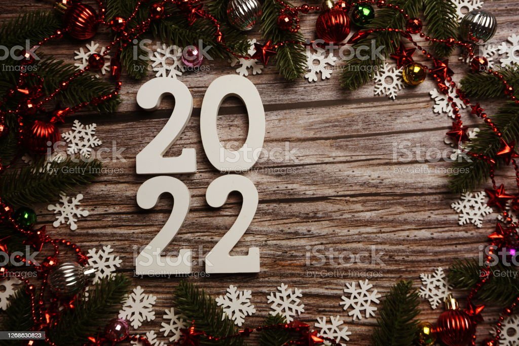 Detail Wallpaper Natal Dan Tahun Baru Nomer 9
