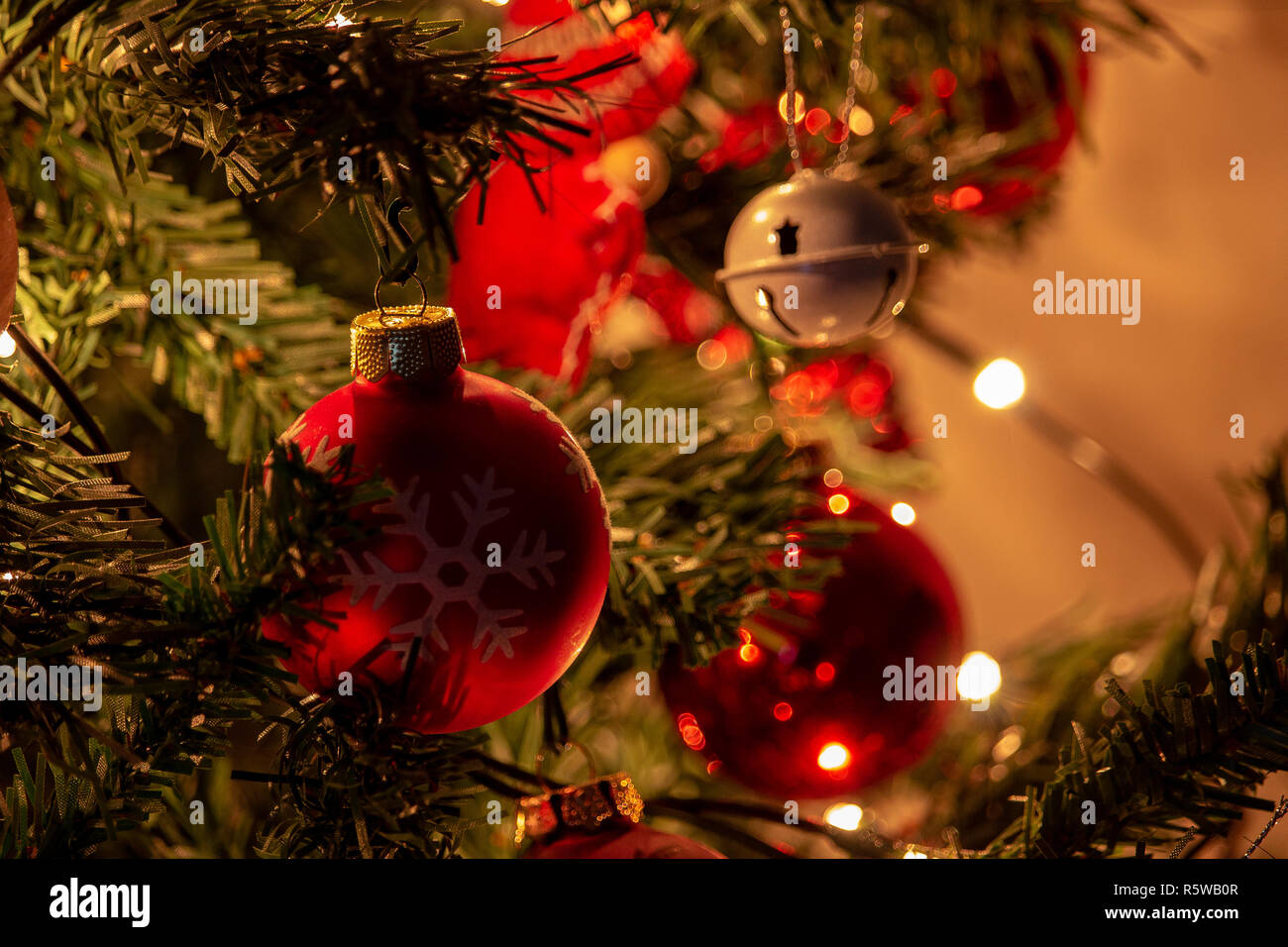 Detail Wallpaper Natal Keren Nomer 45