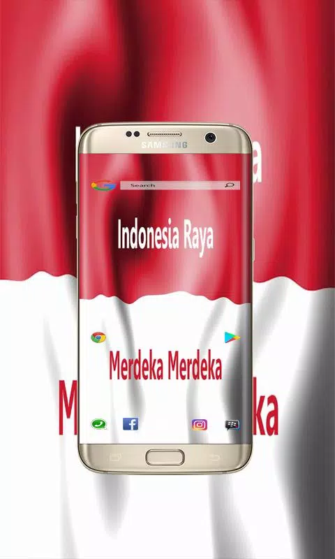 Detail Wallpaper Negara Indonesia Nomer 47