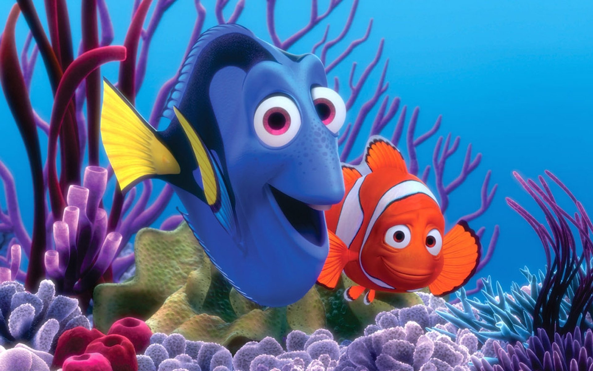 Detail Wallpaper Nemo Hd Nomer 6