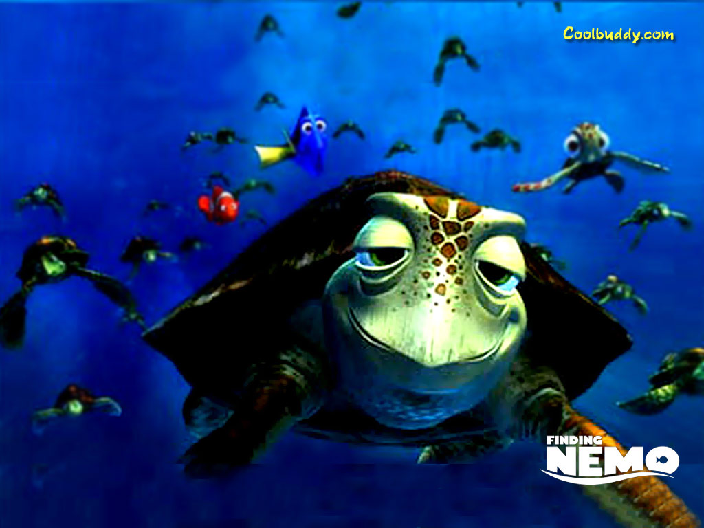 Detail Wallpaper Nemo Hd Nomer 49