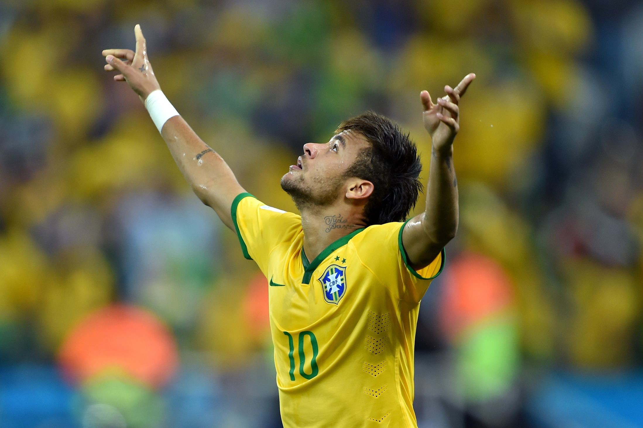 Detail Wallpaper Neymar Bergerak Nomer 12