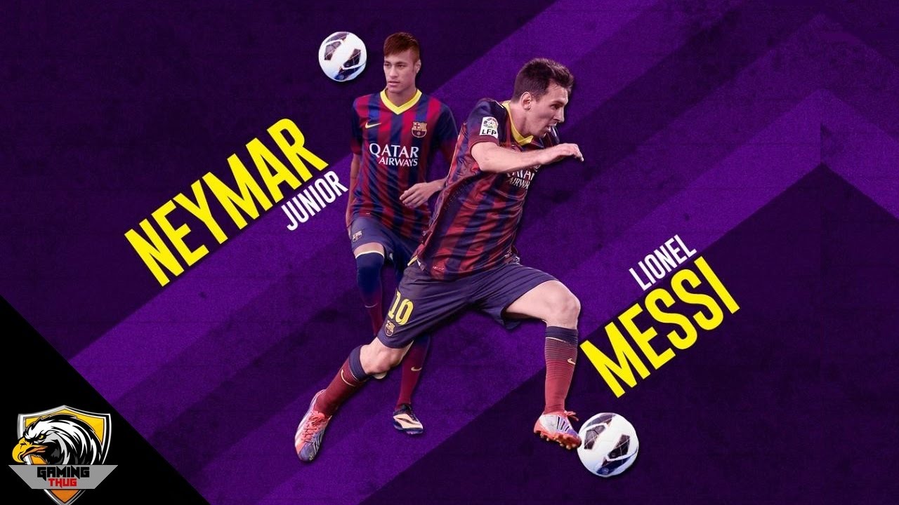 Detail Wallpaper Neymar Bergerak Nomer 14