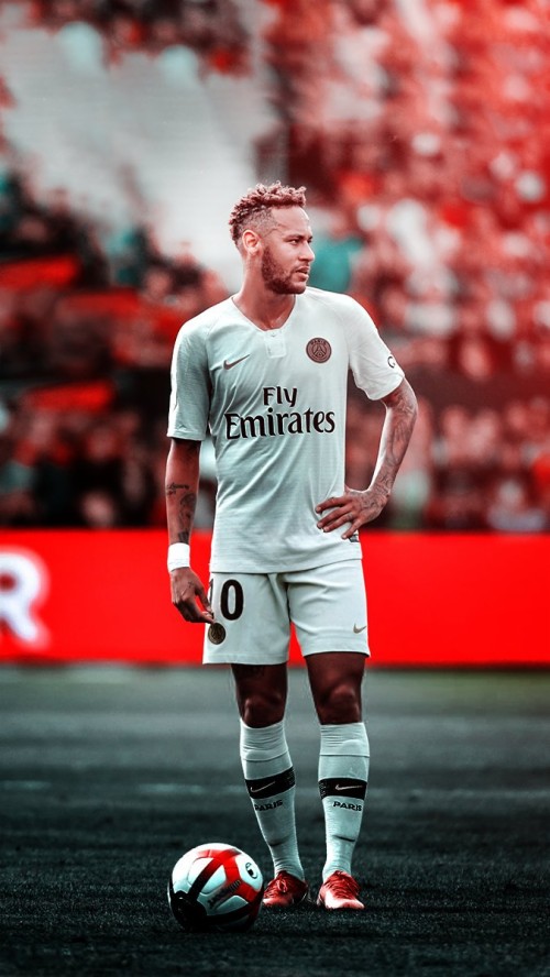 Detail Wallpaper Neymar Bergerak Nomer 16