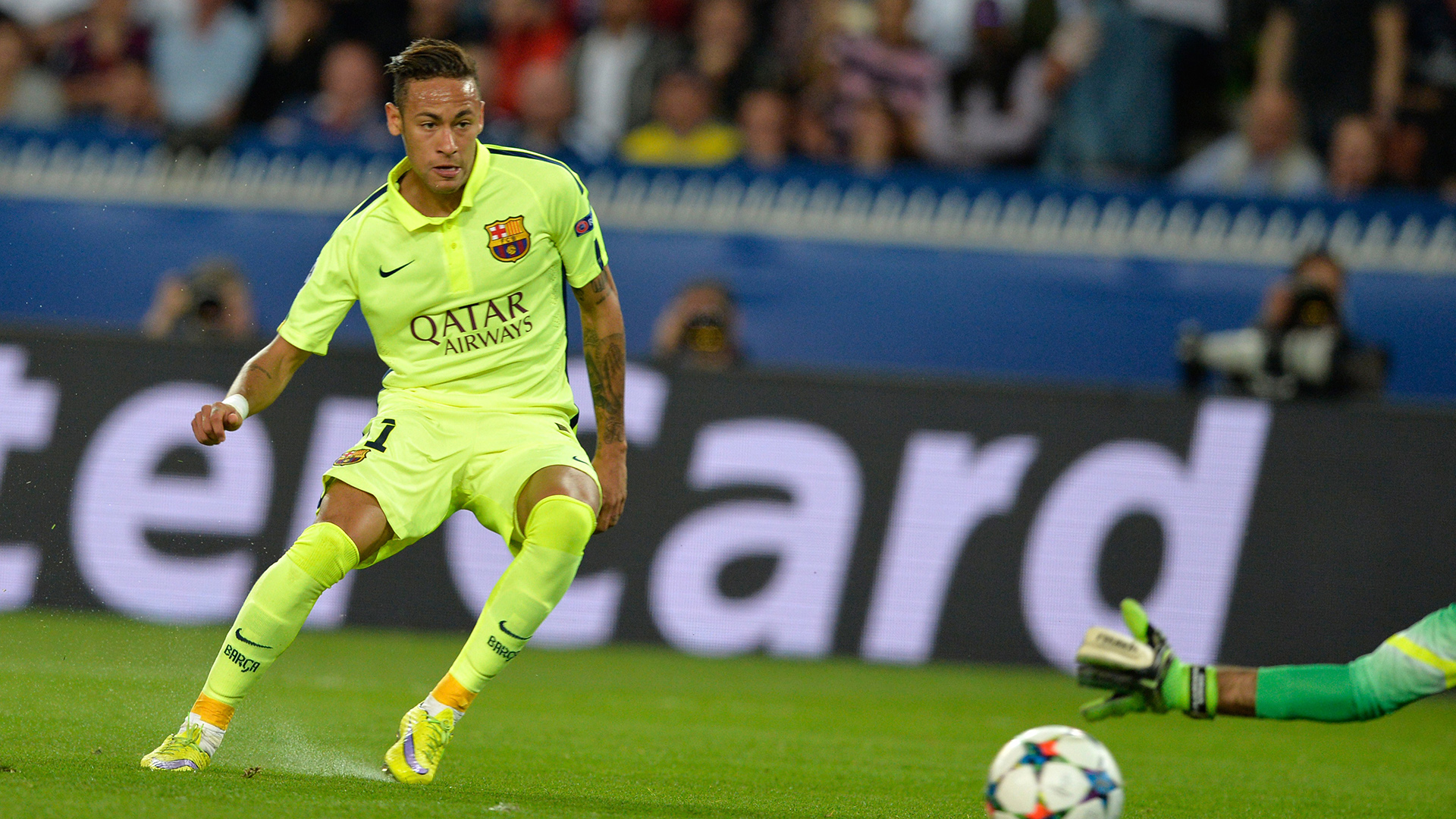 Detail Wallpaper Neymar Bergerak Nomer 17