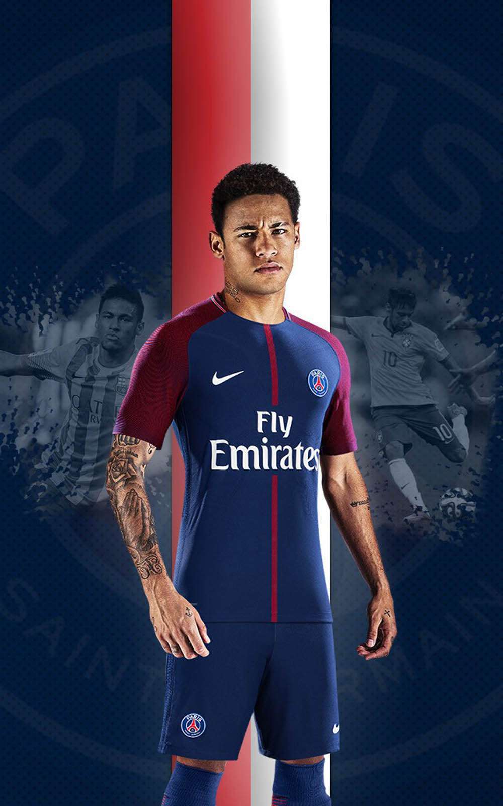 Detail Wallpaper Neymar Bergerak Nomer 18