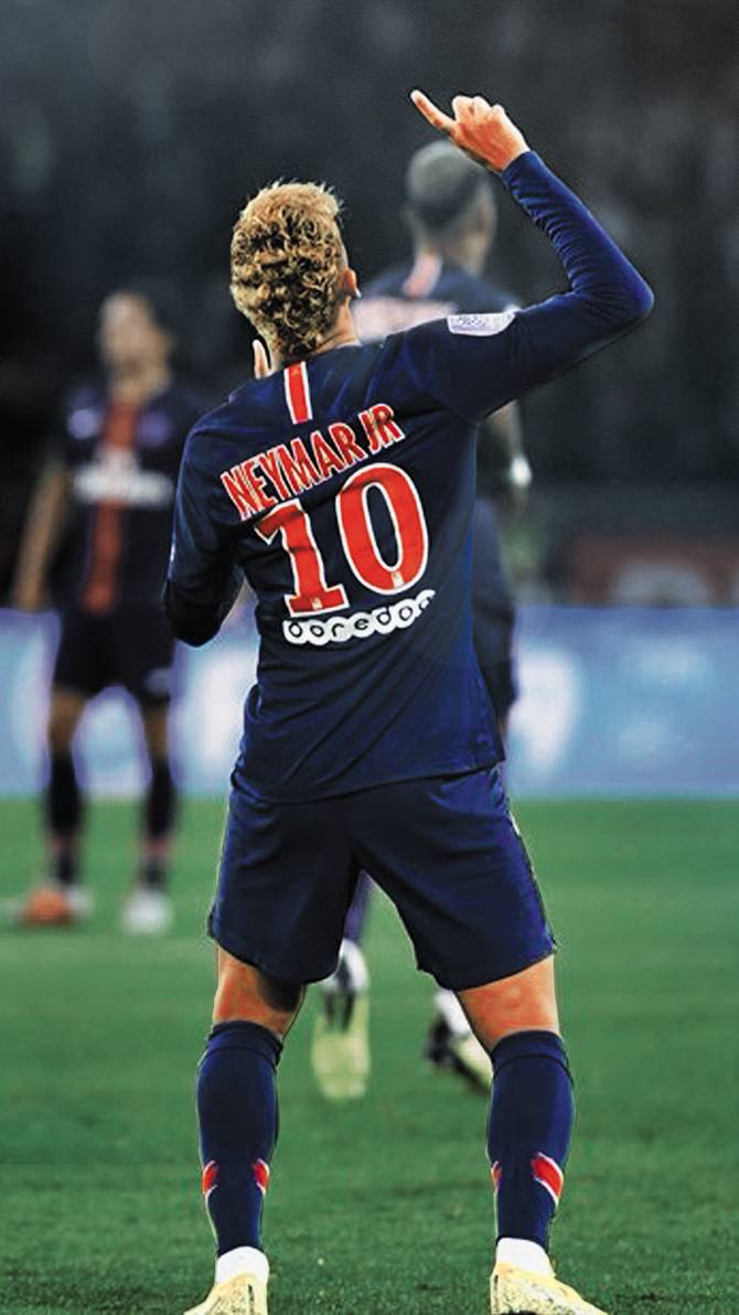 Detail Wallpaper Neymar Bergerak Nomer 19
