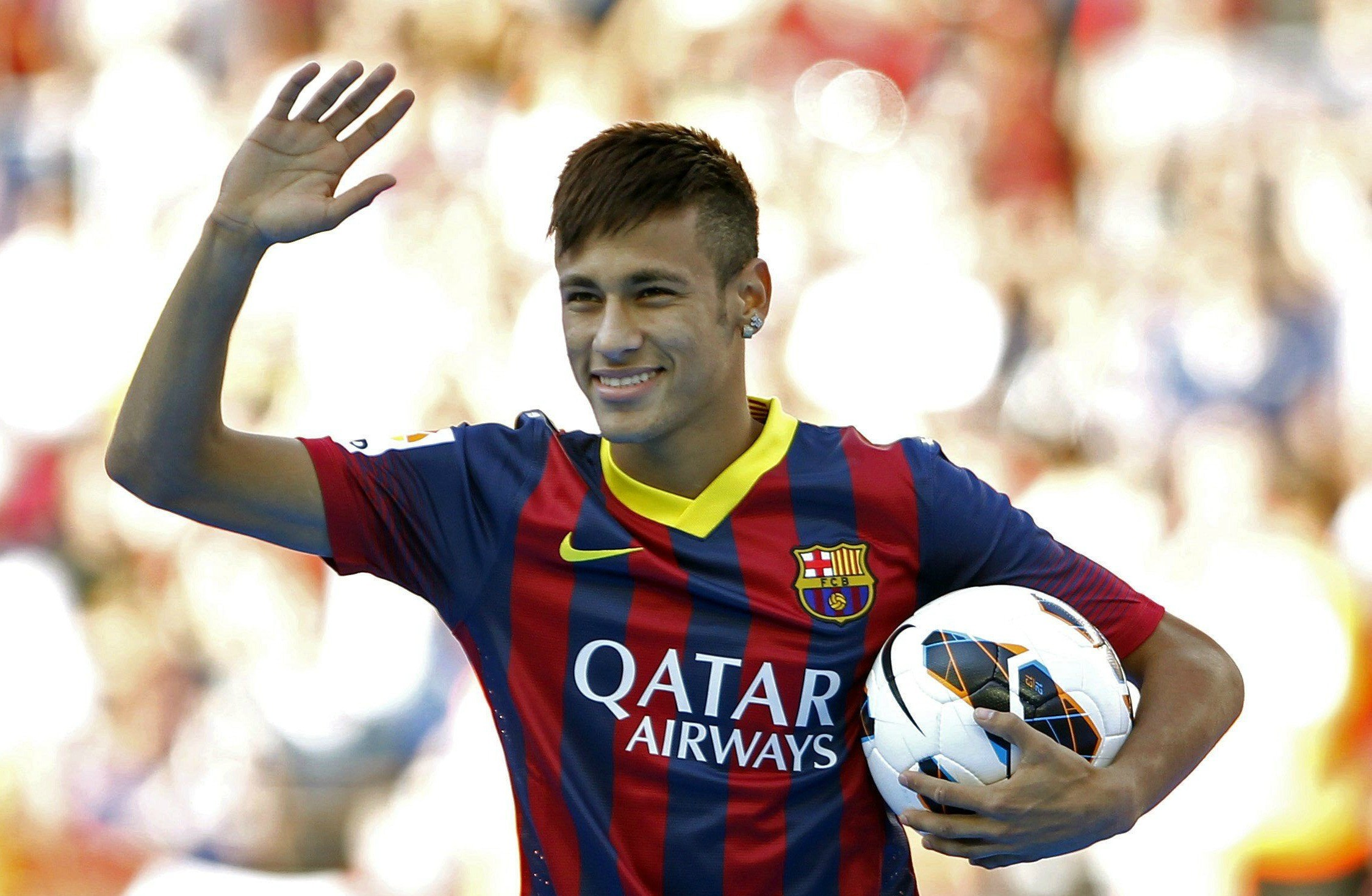Detail Wallpaper Neymar Bergerak Nomer 3