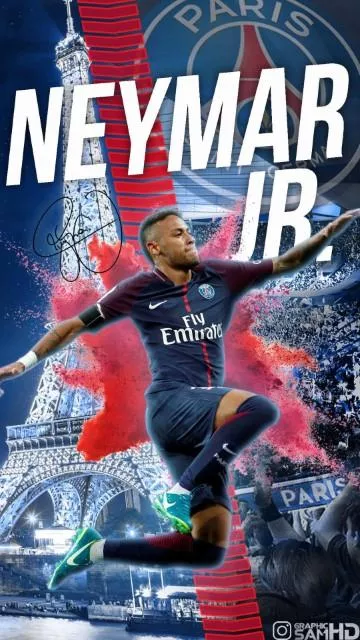 Detail Wallpaper Neymar Bergerak Nomer 21