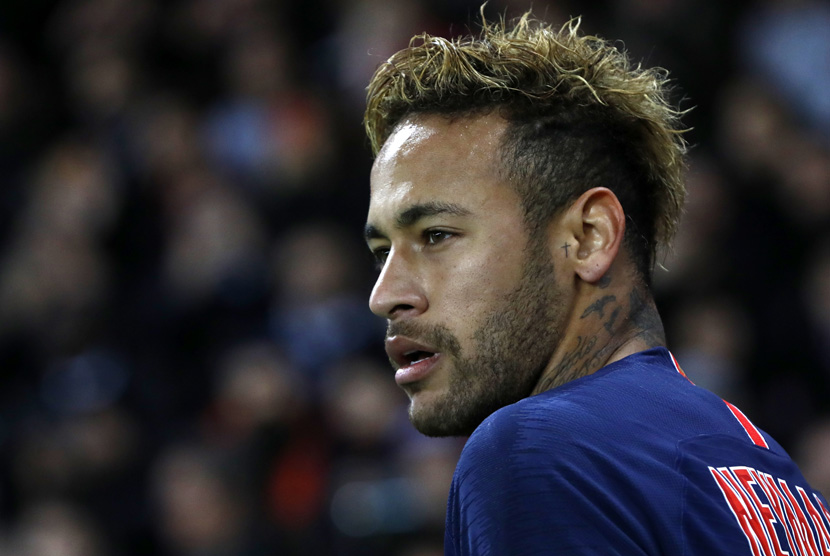 Detail Wallpaper Neymar Bergerak Nomer 22