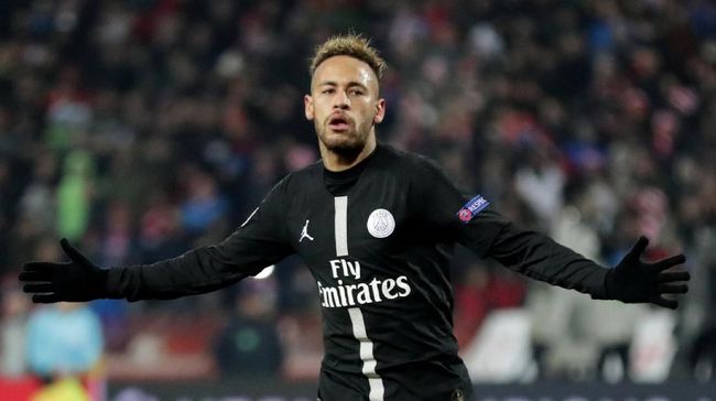 Detail Wallpaper Neymar Bergerak Nomer 23