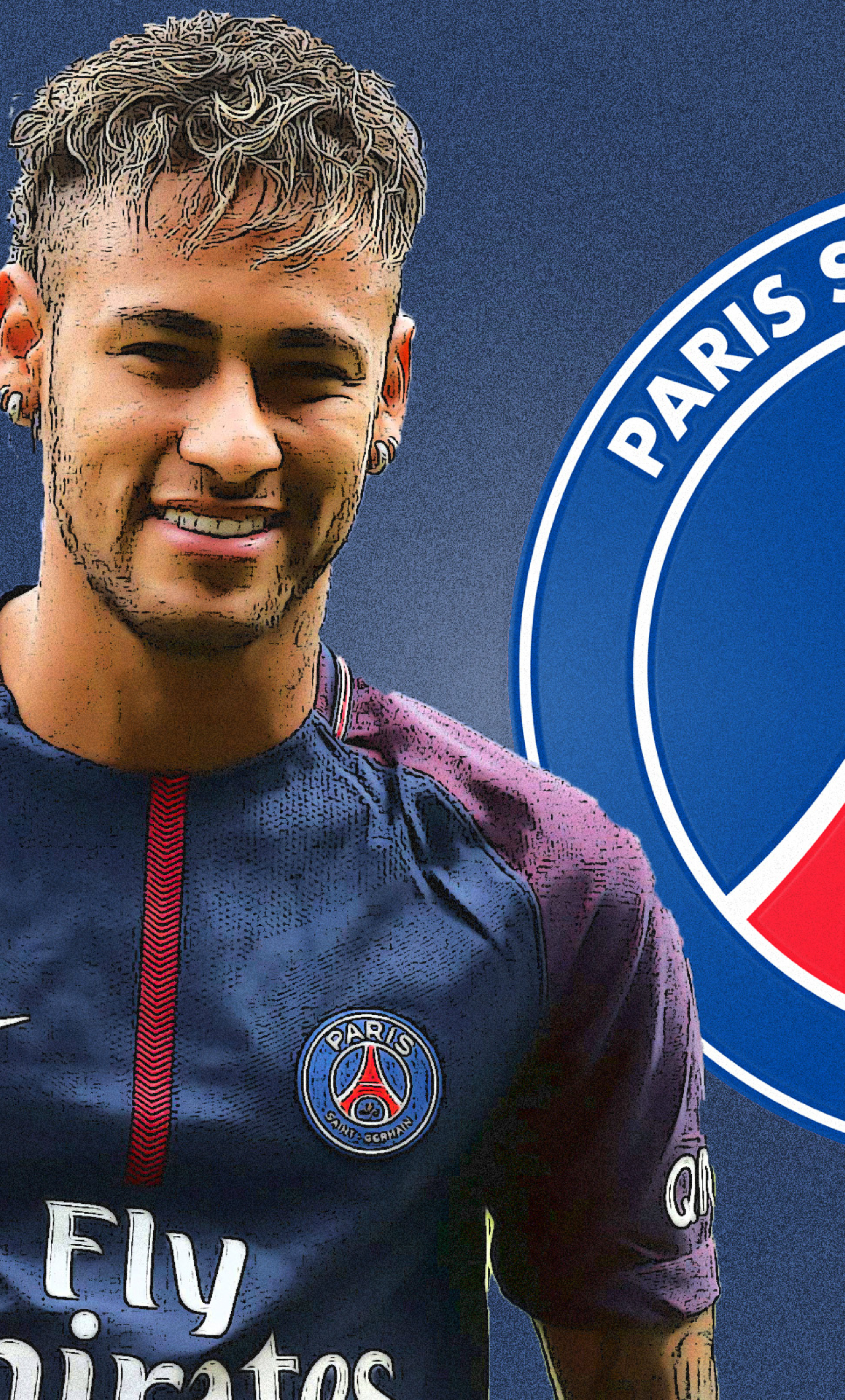 Detail Wallpaper Neymar Bergerak Nomer 24